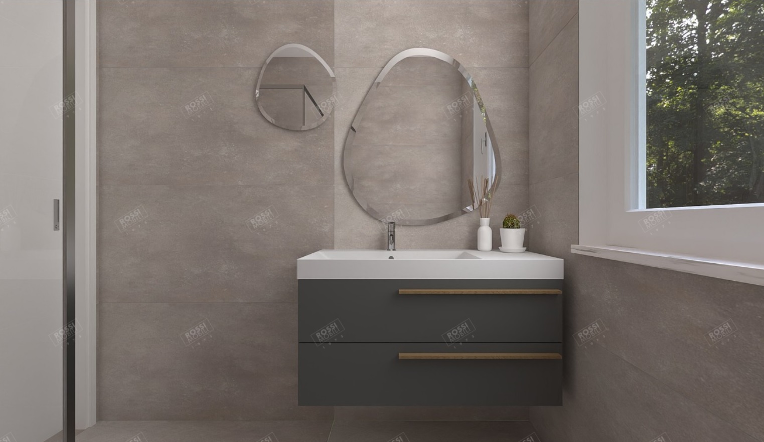 BAGNO27