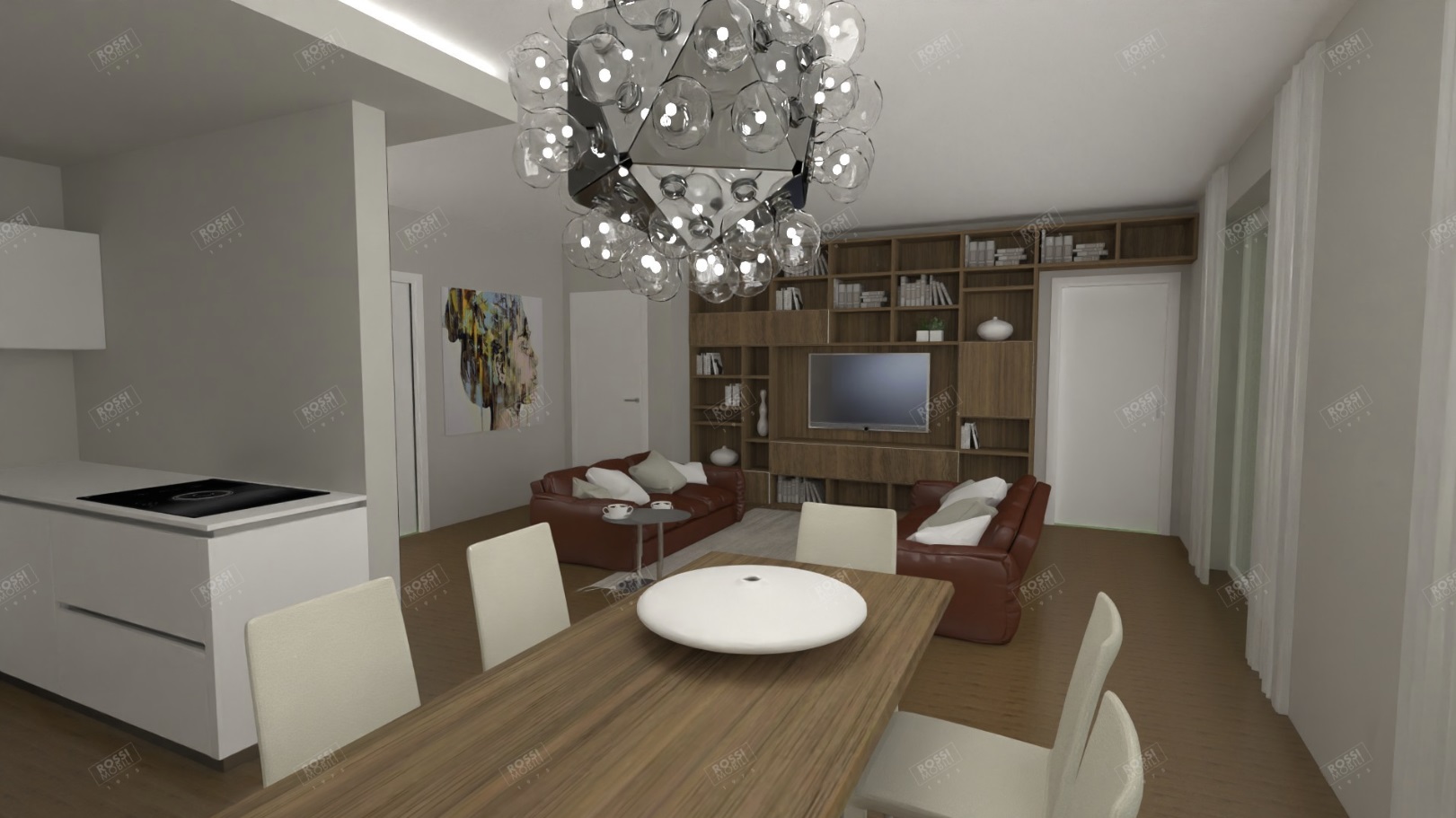 CUCINA E LIVING10