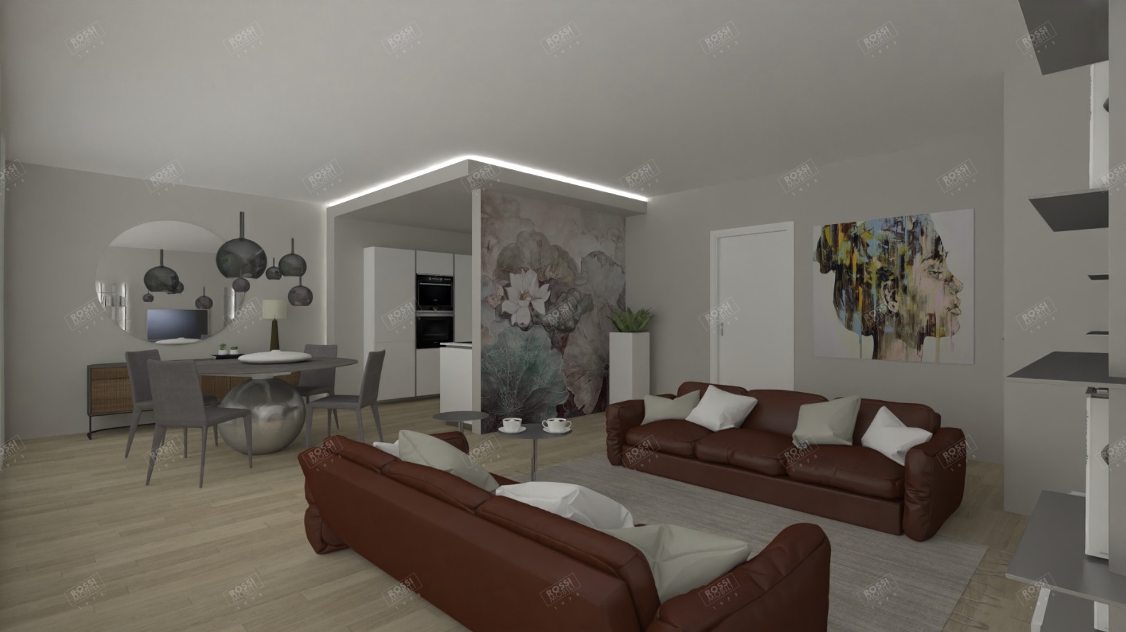 CUCINA E LIVING12