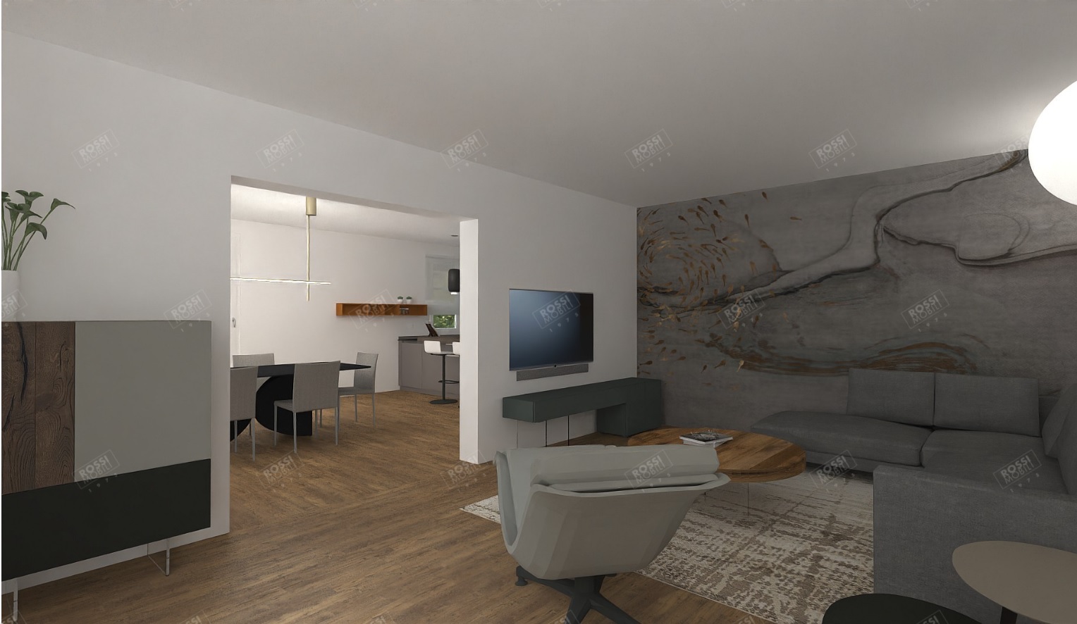 CUCINA E LIVING25