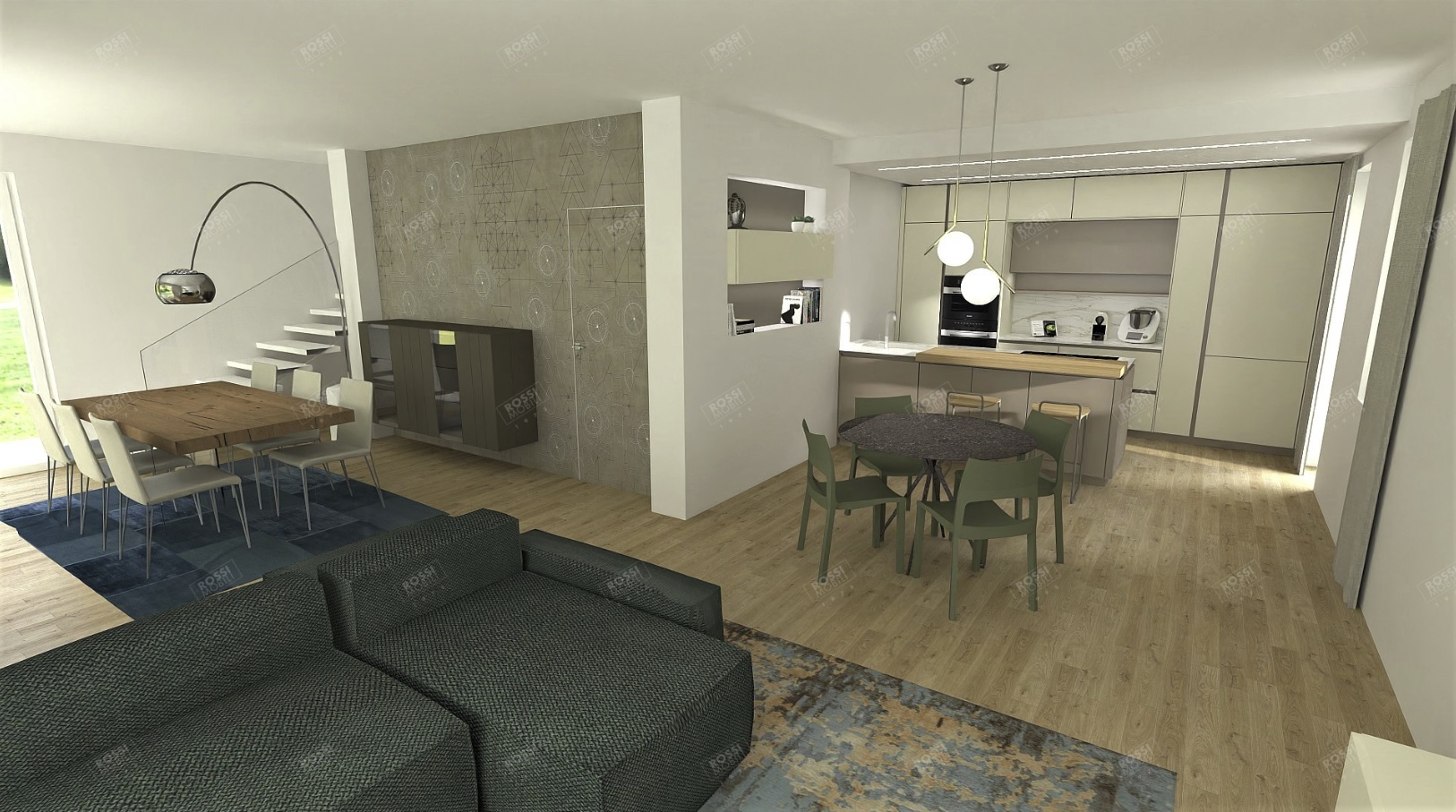 CUCINA E LIVING7