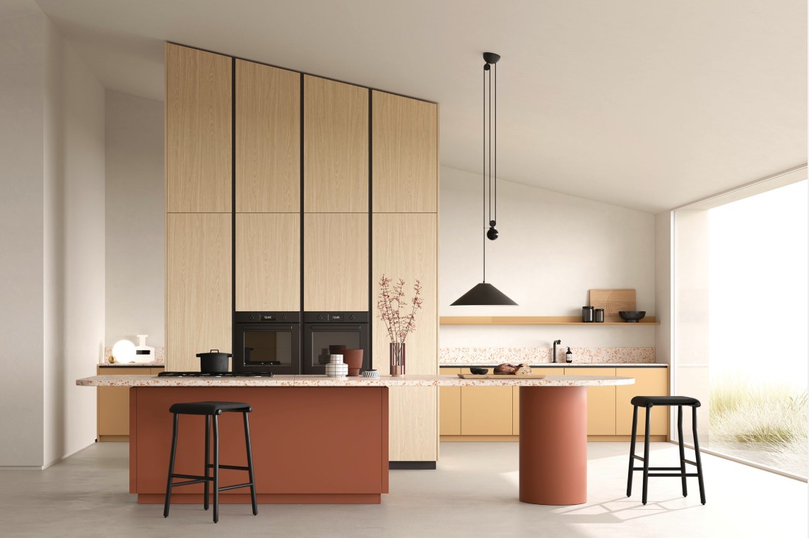 Cucine